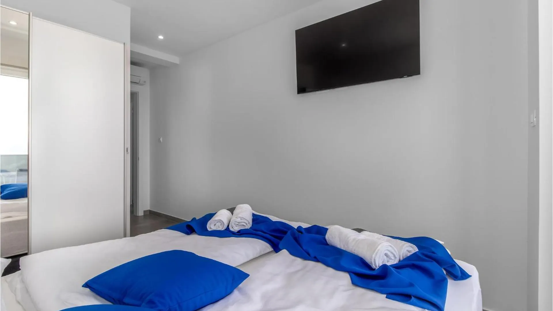 Tatil Evi Beautiful Home In Dramalj With Jacuzzi